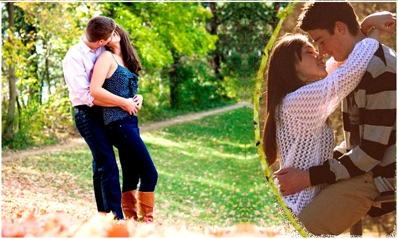 Lovely Hug Photo Frames screenshot